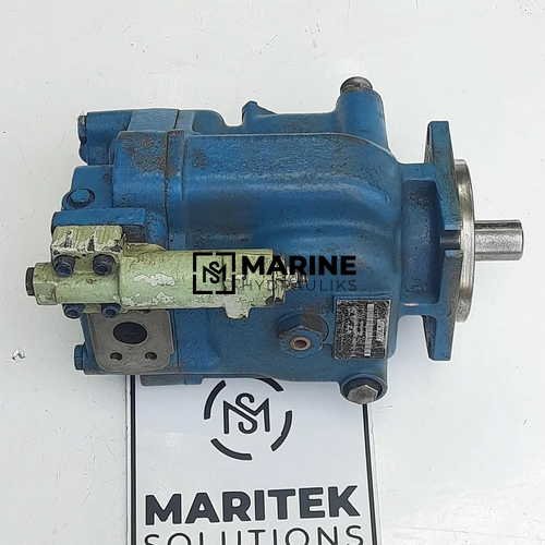 Vickers PVH74 CRF 151002S-31-037 Pump