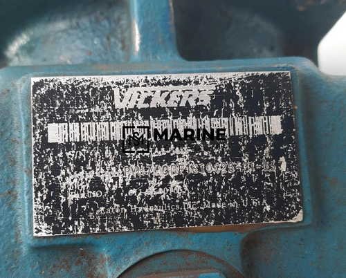 #H053_VICKERS _PVH 74 CRF 1S10025-31-037(4)