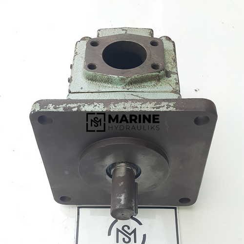Yuken PV2R4-237-RLR-30 Vane pump