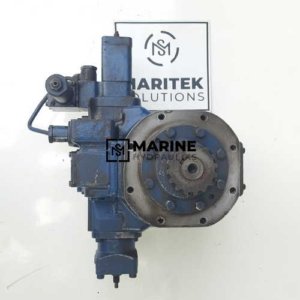 Kawasaki-Rexroth LZ-030-110R11D Piston Pump