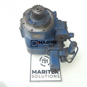 Kawasaki-Rexroth LZ-030-110R11D Piston Pump
