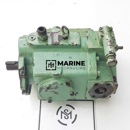 Tokimec P70VER -21-CC-11-J Hydraulic pump