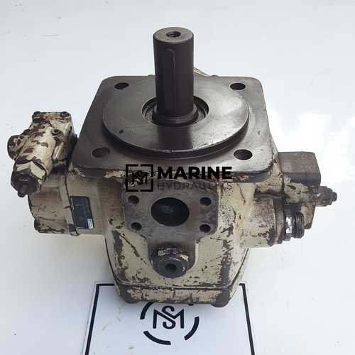 Rexroth Hydraulics PV7-18/100-118RE07MC0-16 Vane Pump