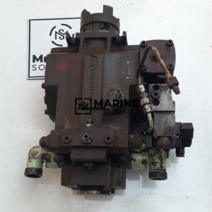 Sam hydraulic HCV100 SDX HE350 0504-323166 Pump