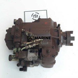 Sam hydraulic HCV100 SDX HE350 0504-323166 Pump