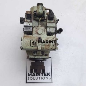 Sam hydraulic HCV100 DX HE 250 98030051 Pump