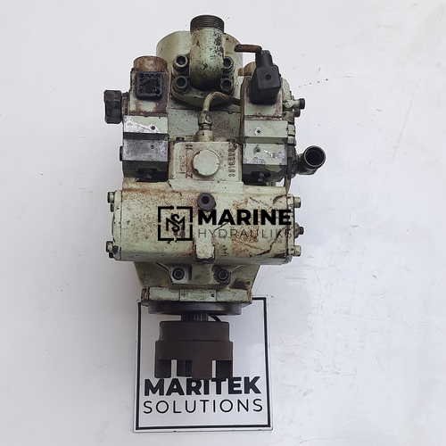 Sam hydraulic HCV100 DX HE 250 98030051 Pump