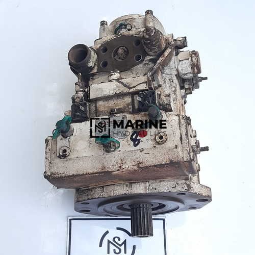 Alatas A4V125EL10R0020XA Hydraulic pump