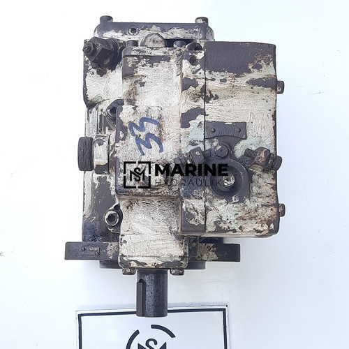 Mitsubishi 06V-FH2B-MK-RFBLA12D11 Hydraulic Pump