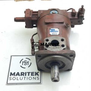 VOAC Hydraulics V30B-128RKN-11 285 Piston pump