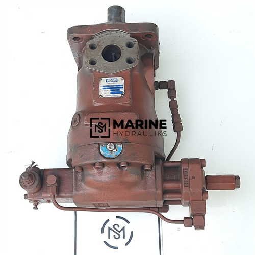 VOAC Hydraulics V30B-1288RKN-11 285 Piston pump