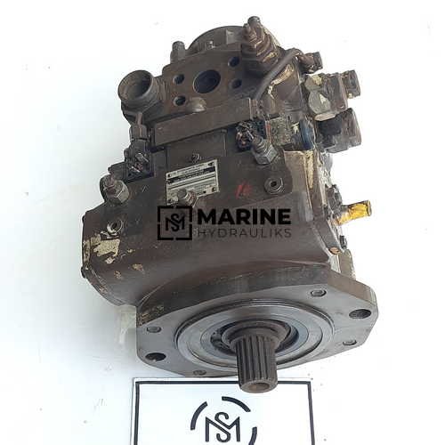 #H068_HYDROMATIK _A4V 125 EL 1.OR 002 03A