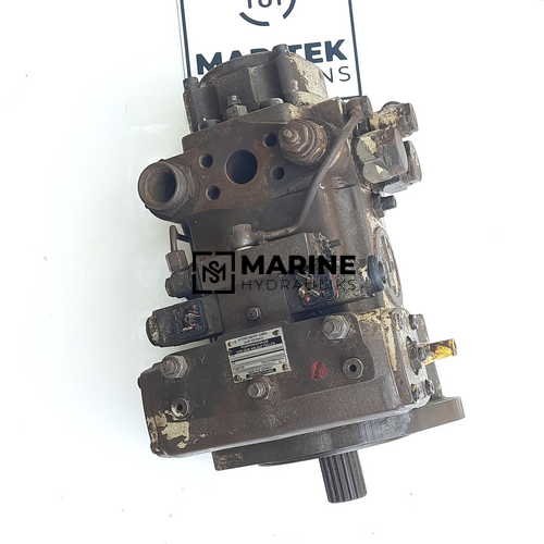 #H068_HYDROMATIK _A4V 125 EL 1.OR 002 03A(1)