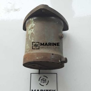 Mitsubishi TMC-55A-M-31-05 Hydraulic motor