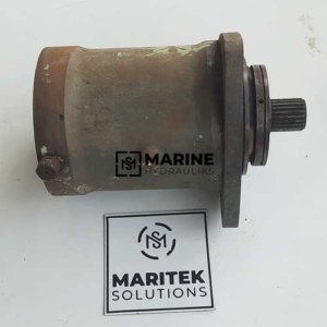 Mitsubishi TMC-55A-M-31-05 Hydraulic motor