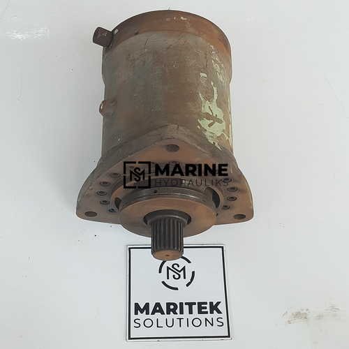 Mitsubishi TMC -55A-M-31-05 Hydraulic motor