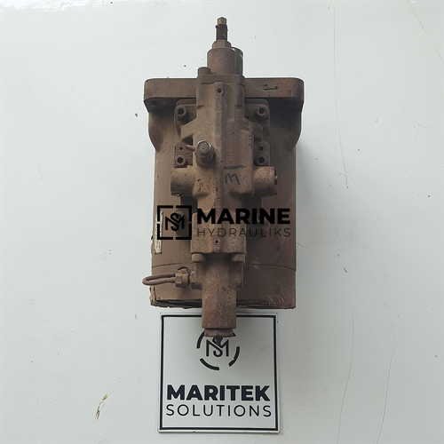 Mitsubishi MKV-23A-RFA X 13 MK pump