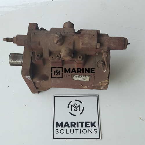 #H073_MITSUBISHI _MKV-23-A-RFA-X13-L-11-3(3) Mitsubishi MKV-23A-RFA X 13 MK Pump