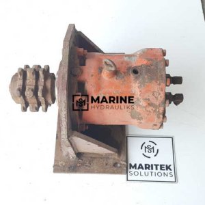 Eaton ME750BSS2779 Motor
