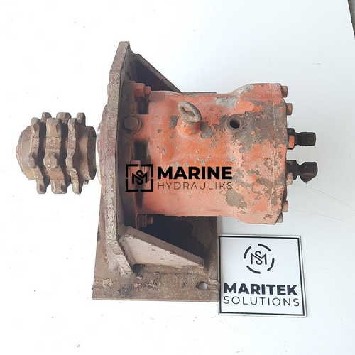 Eaton ME750BSS2779 Motor