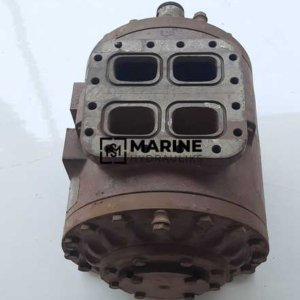 Fukushima G420-A Hydraulic pump