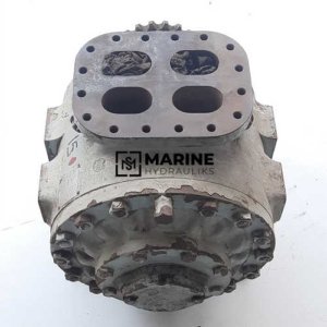 Fukushima FG18A Pump