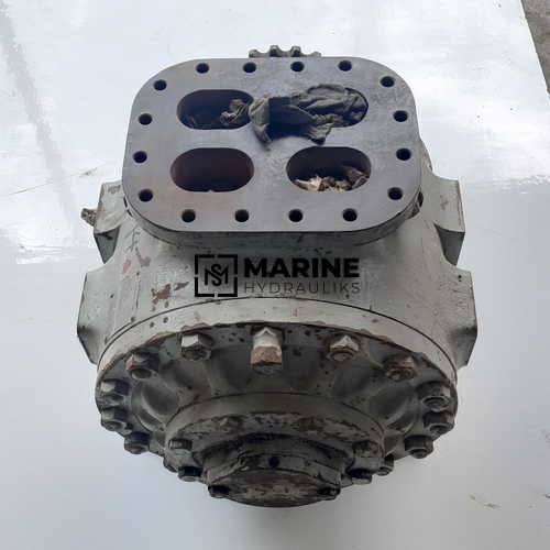 Fukushima FG318/84A Pump