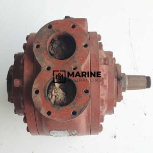 Fukushima FC16A Pump