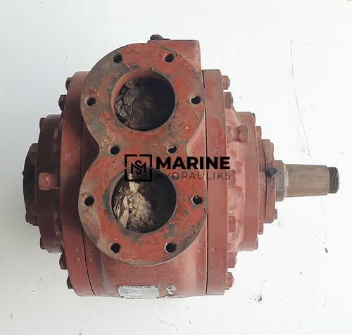 Fukushima FC16A Pump
