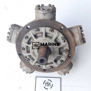 Kawasaki Staffa SX508CM-110-MT Motor Hydraulic motor