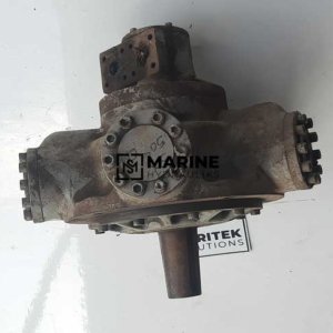 Kawasaki Staffa SX508CM-110-MT Motor Hydraulic motor