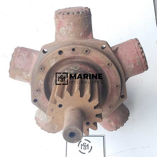 Kawasaki Staffa HMB200/S3/S04/70 Motor