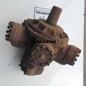 Kawasaki Staffa SB510V3-100/50 Motor