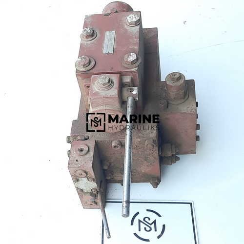 Servi Hydranor 5STB44152C1AC Hydraulic valve