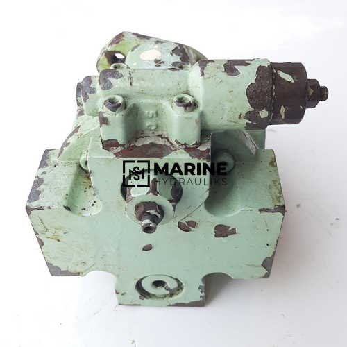 Uchida Rexroth A10V16DR11RP8B High Pressure Piston Pump