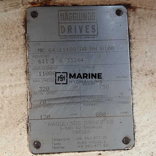 #H095_HAUGGLANDS DRIVE _MK 64 11100 AO RN 0100