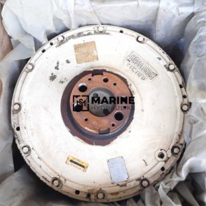Hagglunds drives MK 64 11100 A0 RN 0100 Motor