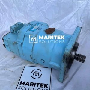 Hagglunds Denison M11G1N1AM201997J271 Pump 5 Hagglunds Denison M11G1N1AM201997J271 Pump