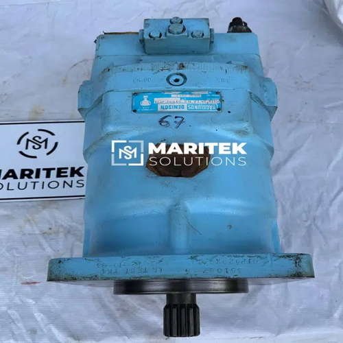 Hagglunds Denison M11G1N1AM201997J271 Pump