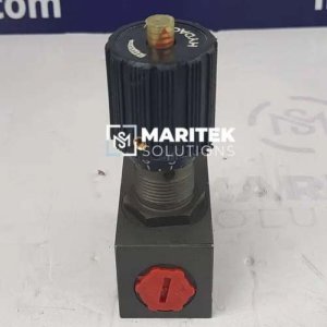 Hydac DRV-10-01.X/P Flow Control Valve