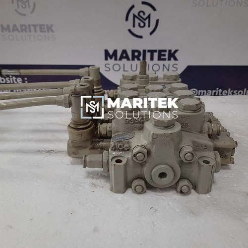 Hydro Control 101946 Hydraulic Crane Control Valve Hydro Control 101946 Hydraulic Crane Control Valve