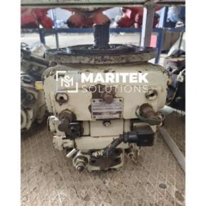 Hydromatik A4V30L Axial piston pump