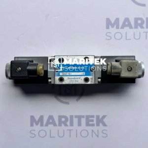 Intergral Hydraulik S1Z-6-A Check Valve