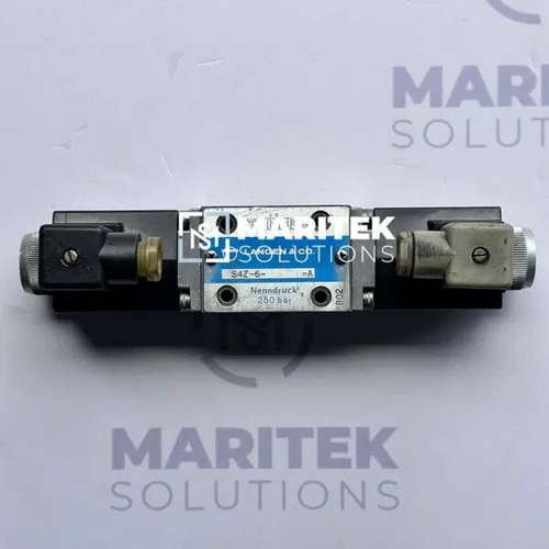 Intergral Hydraulik S1Z-6-A Check Valve