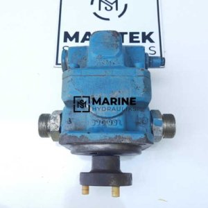 JOHNS BARNES F-GPA2-16-EK2-30-R GE 325 Pump (04974648)