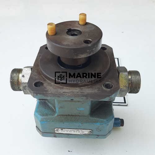JOHNS BARNES GMBH _F-GPA2-16-EK2-30-R GE 325(3)