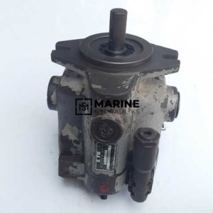 KYB PSV-37C1A-A210-1 Hydraulic piston pump
