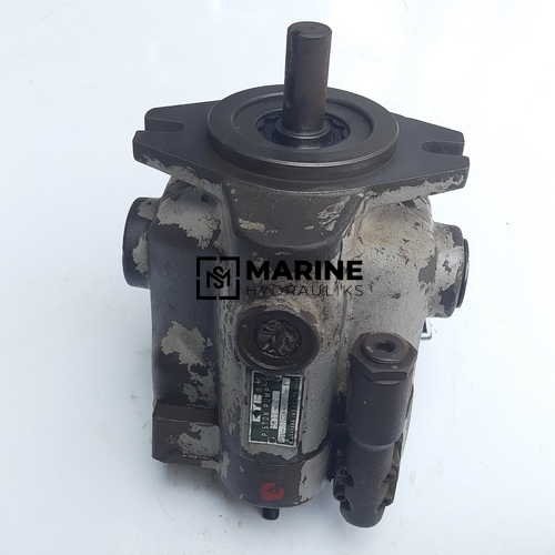 KYB PSV-37C1A-A210-1 Hydraulic piston pump