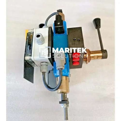 Kongsberg AEE6013-GP2 Door Control Valve