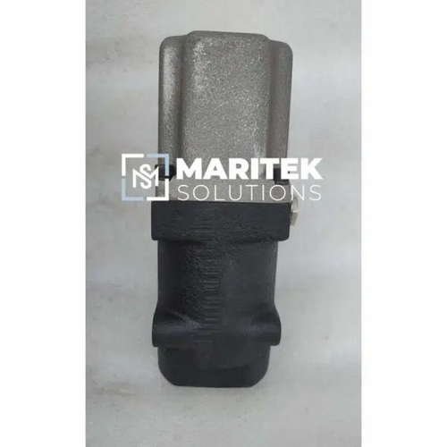 Liebherr 510600114 Valve
